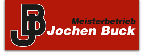 Jochen Buck
